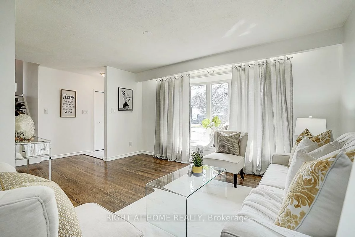 11, Tullamore, Brampton East, Brampton