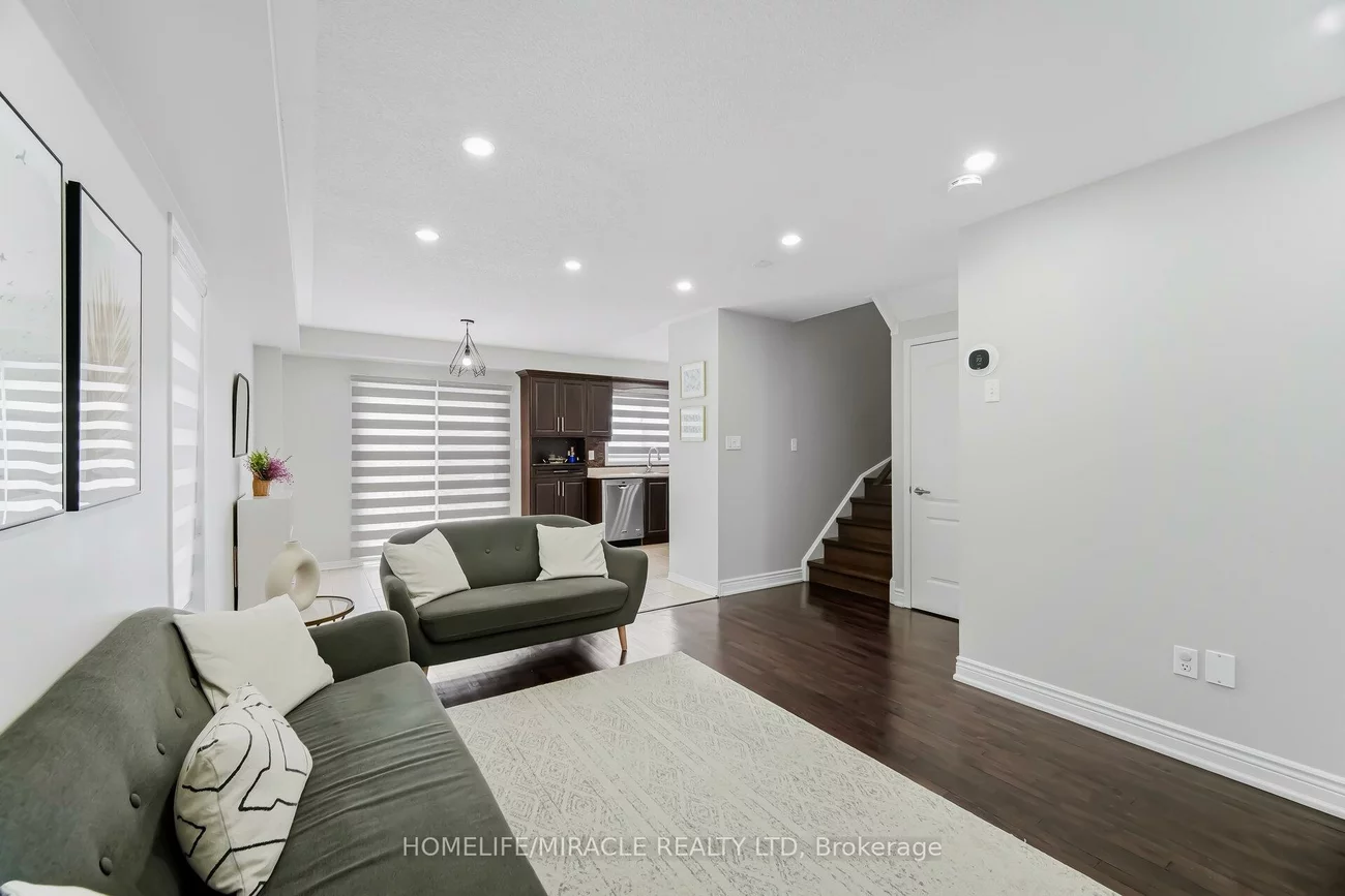 41, Tanglemere, Fletcher's Meadow, Brampton