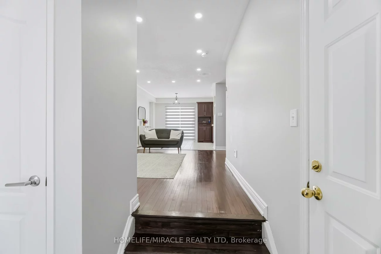 41, Tanglemere, Fletcher's Meadow, Brampton