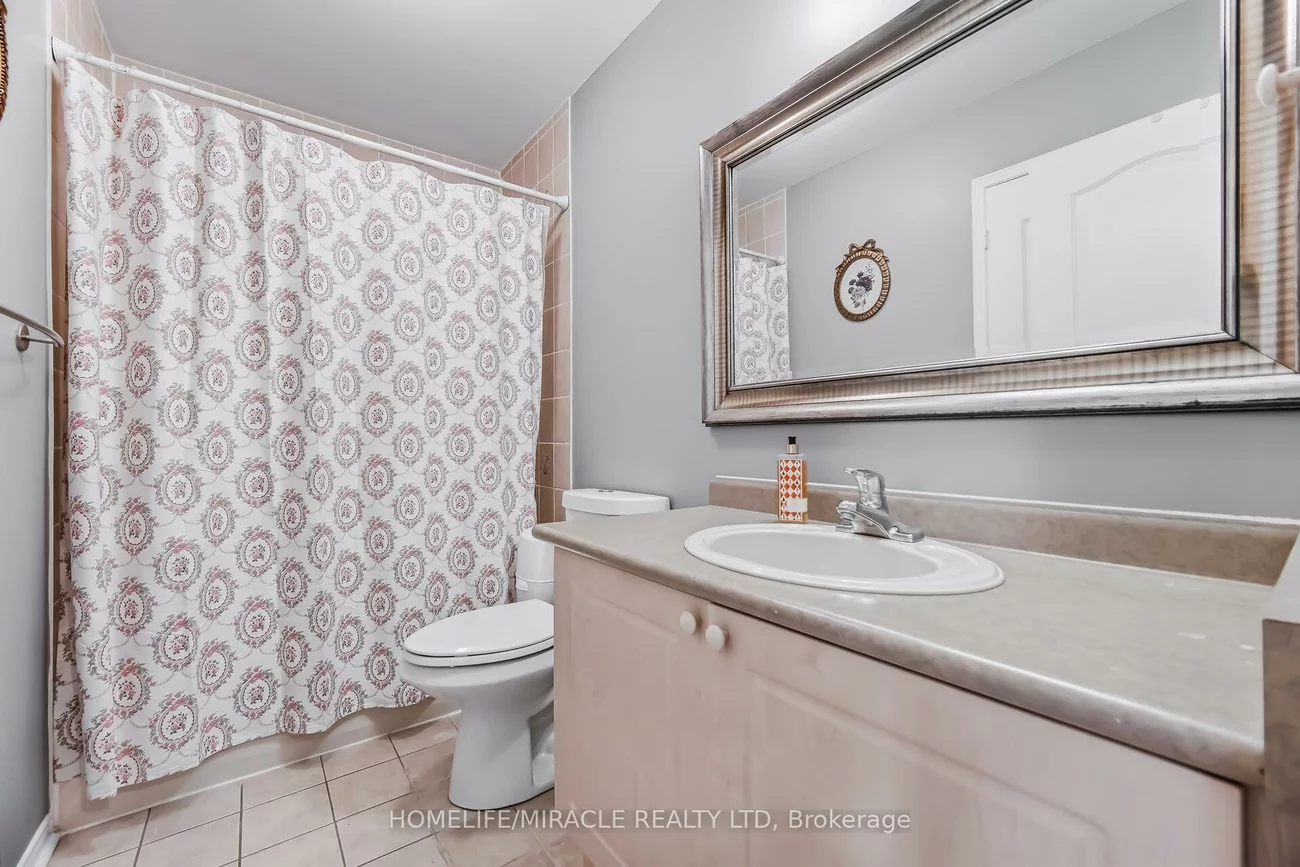 41, Tanglemere, Fletcher's Meadow, Brampton