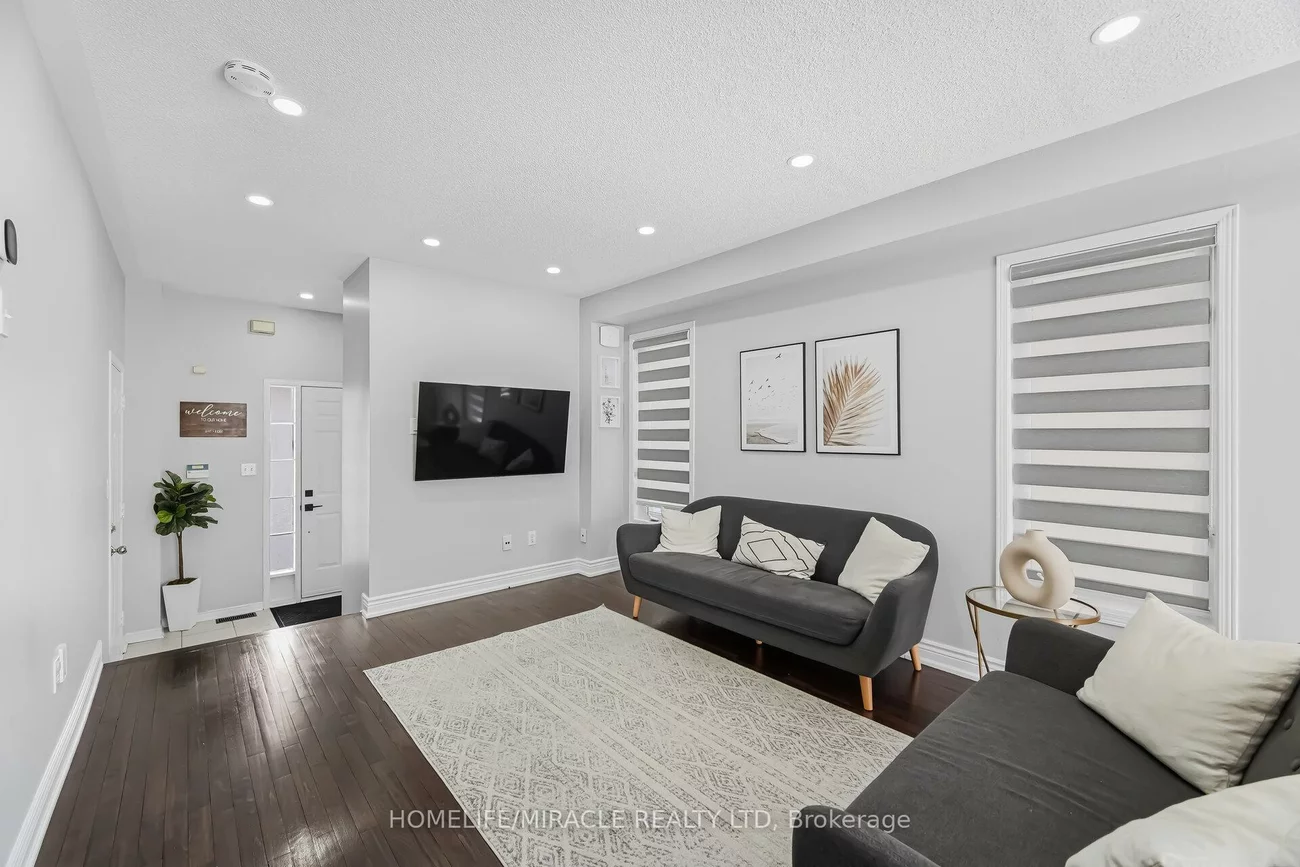 41, Tanglemere, Fletcher's Meadow, Brampton