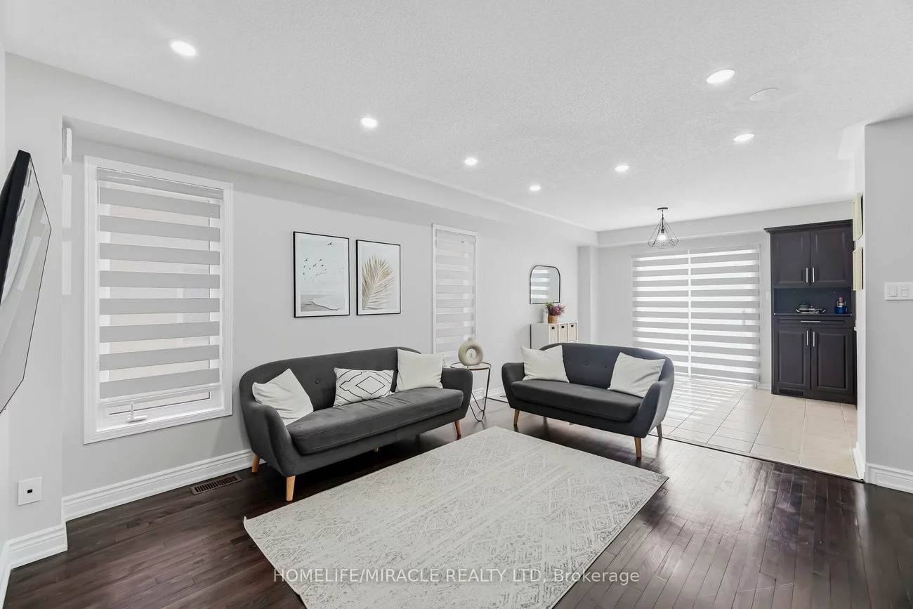 41, Tanglemere, Fletcher's Meadow, Brampton