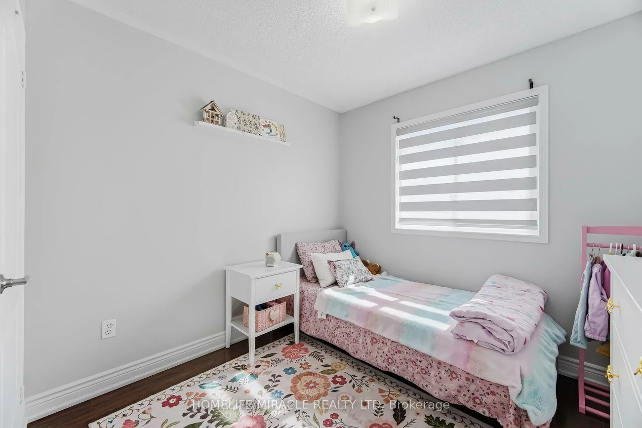 41, Tanglemere, Fletcher's Meadow, Brampton