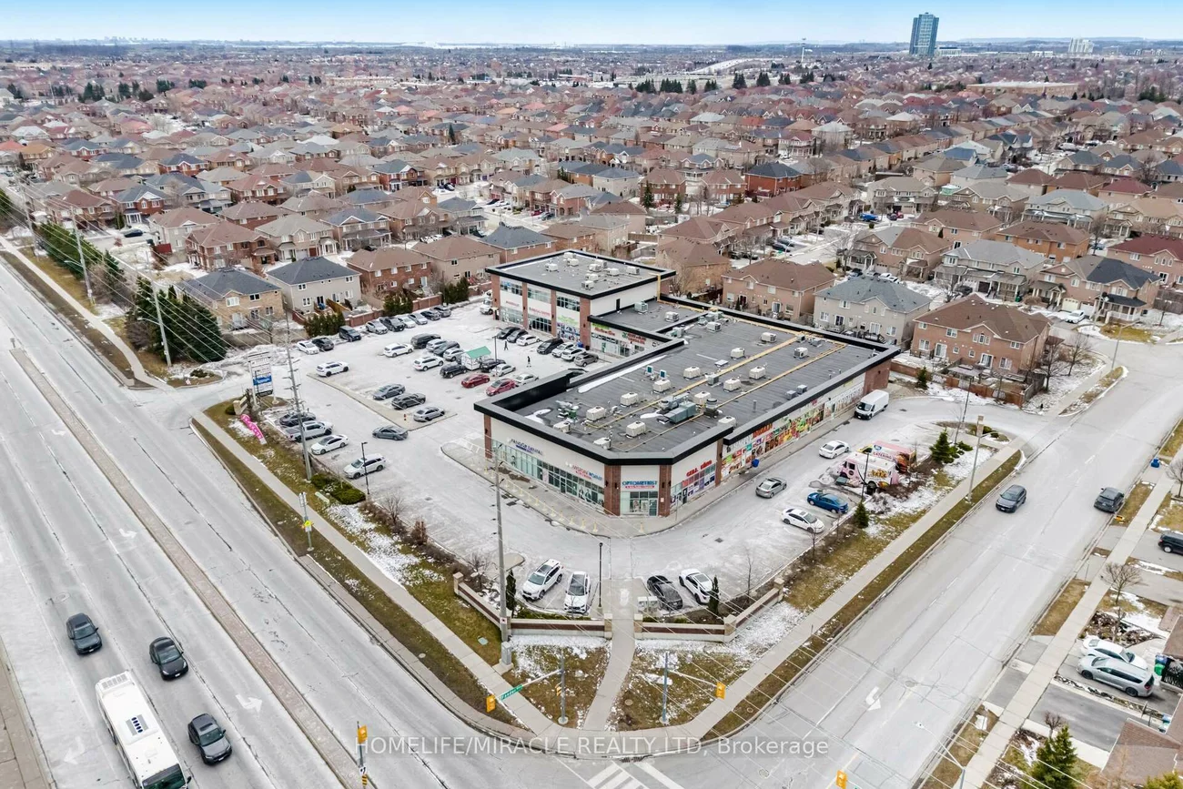 41, Tanglemere, Fletcher's Meadow, Brampton