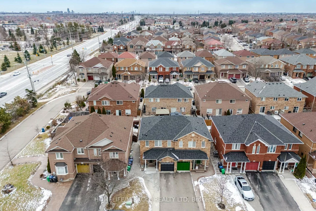 41, Tanglemere, Fletcher's Meadow, Brampton