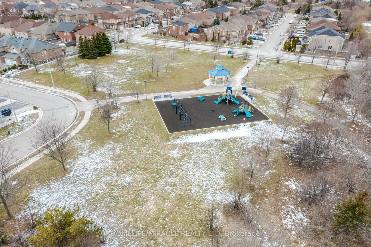 41, Tanglemere, Fletcher's Meadow, Brampton