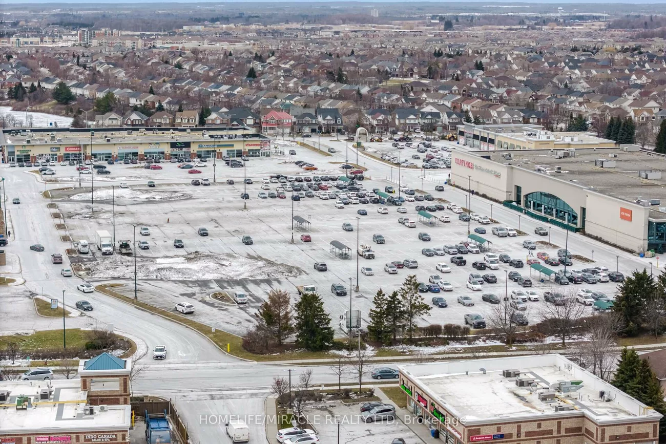 41, Tanglemere, Fletcher's Meadow, Brampton