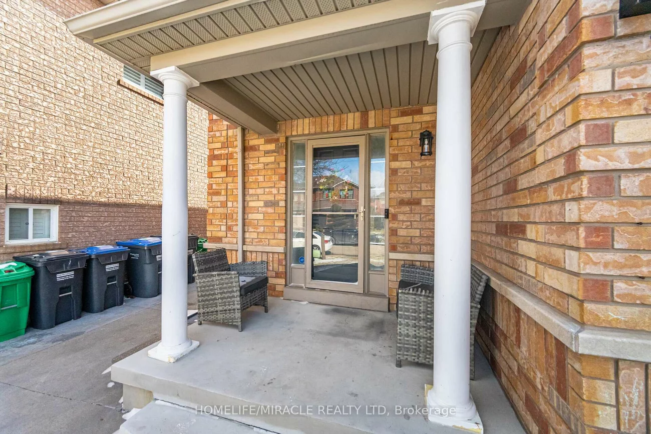 41, Tanglemere, Fletcher's Meadow, Brampton