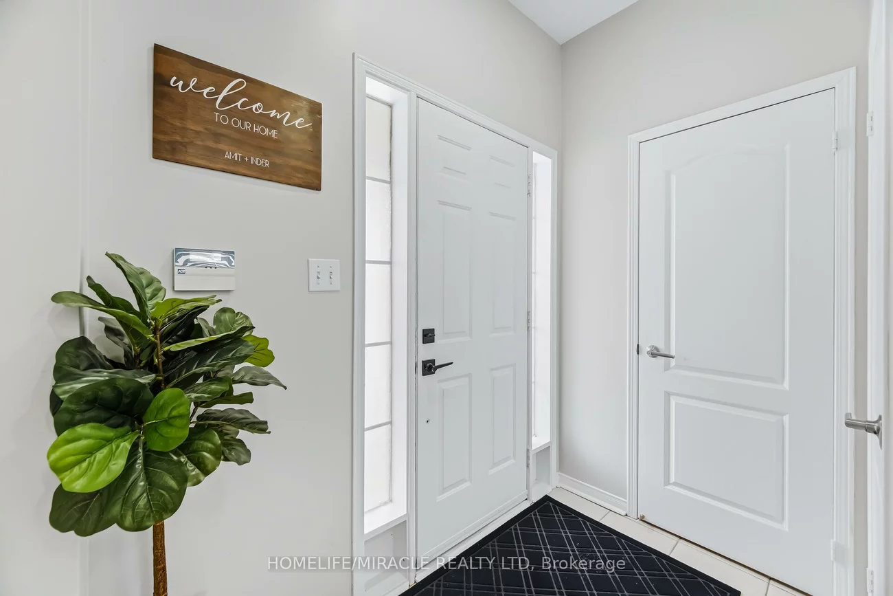 41, Tanglemere, Fletcher's Meadow, Brampton