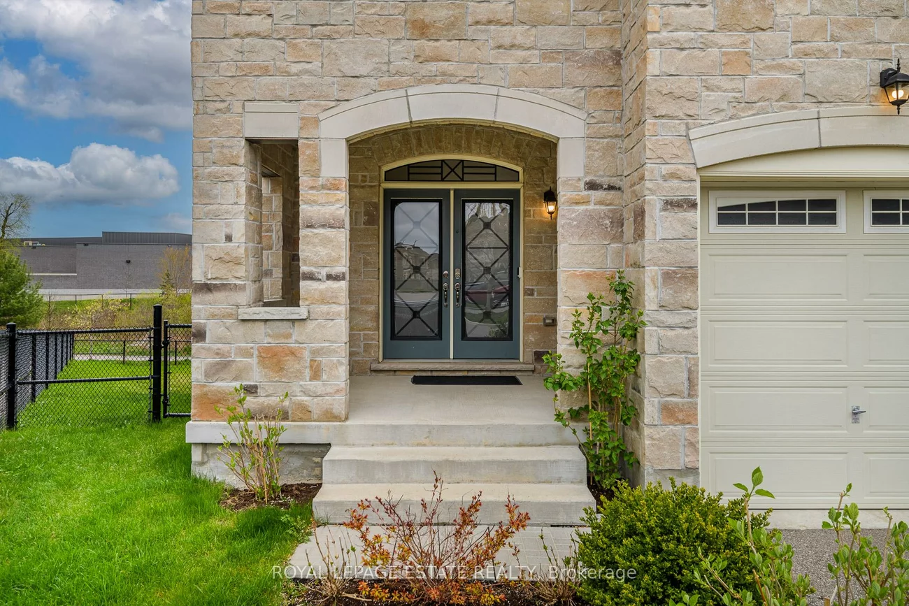 29, Provost, Bram West, Brampton