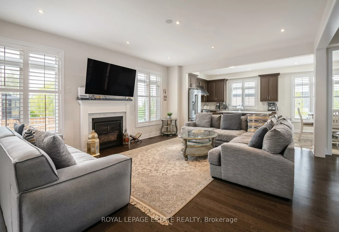 29, Provost, Bram West, Brampton