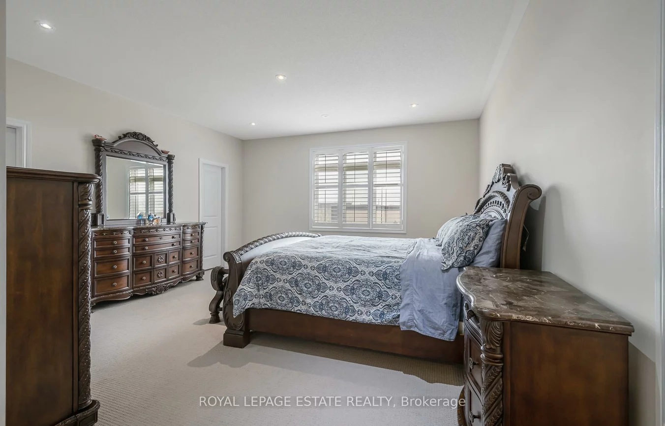 29, Provost, Bram West, Brampton