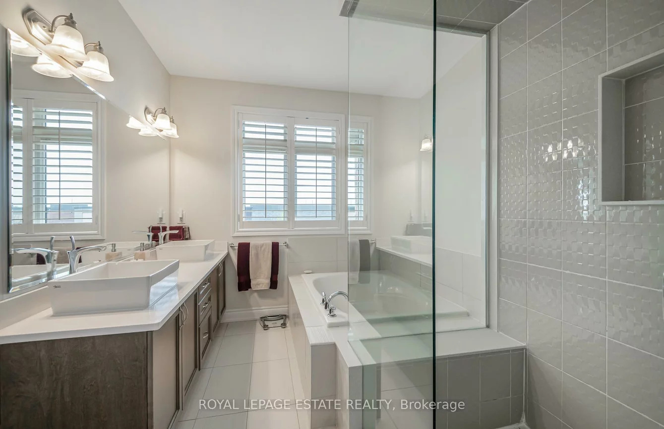 29, Provost, Bram West, Brampton