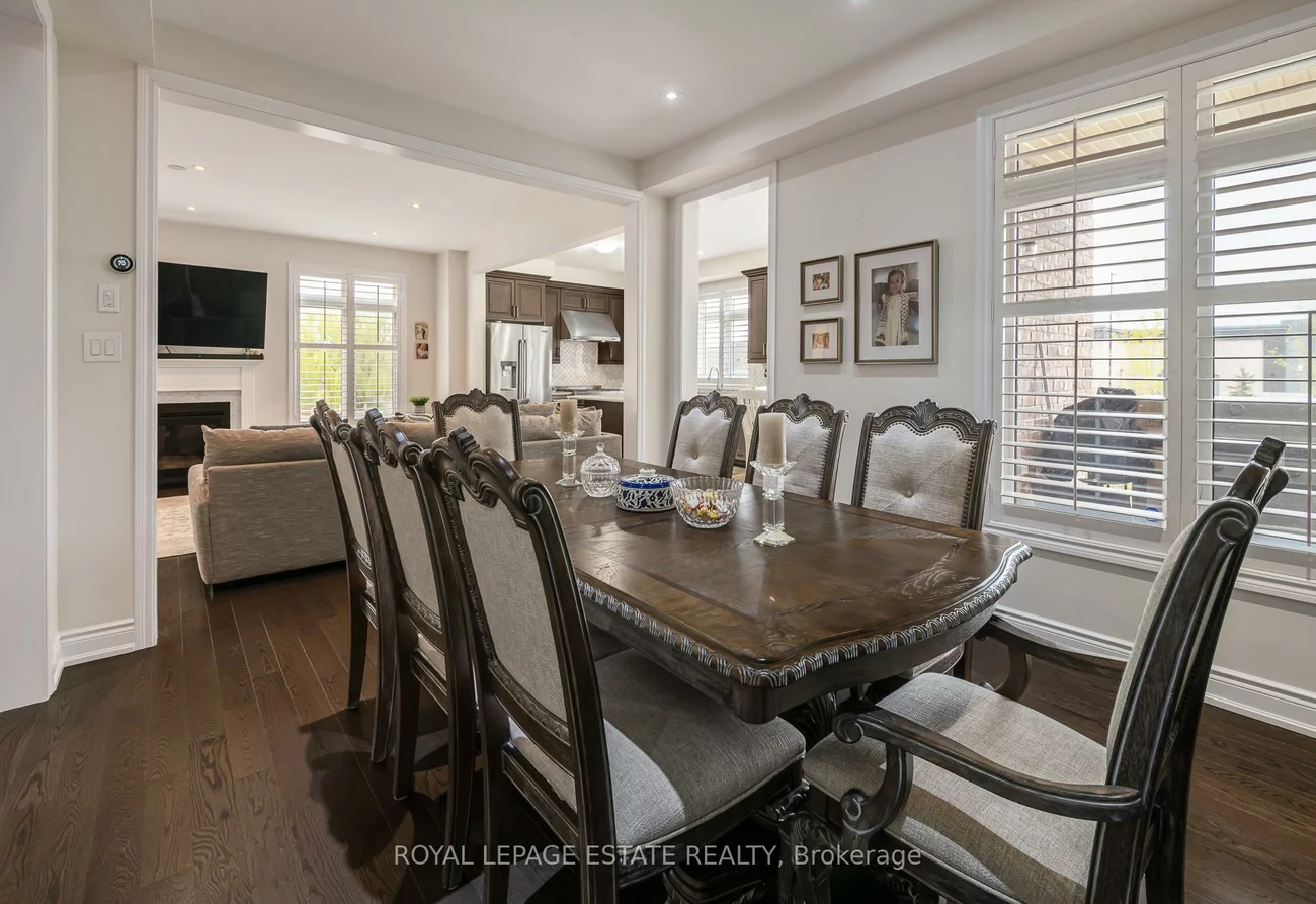 29, Provost, Bram West, Brampton