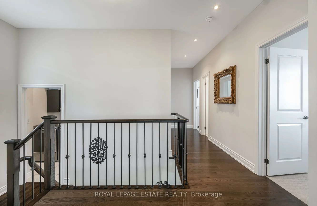 29, Provost, Bram West, Brampton