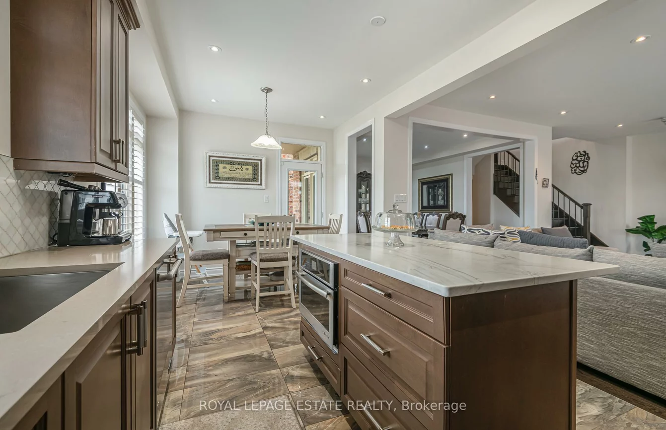 29, Provost, Bram West, Brampton