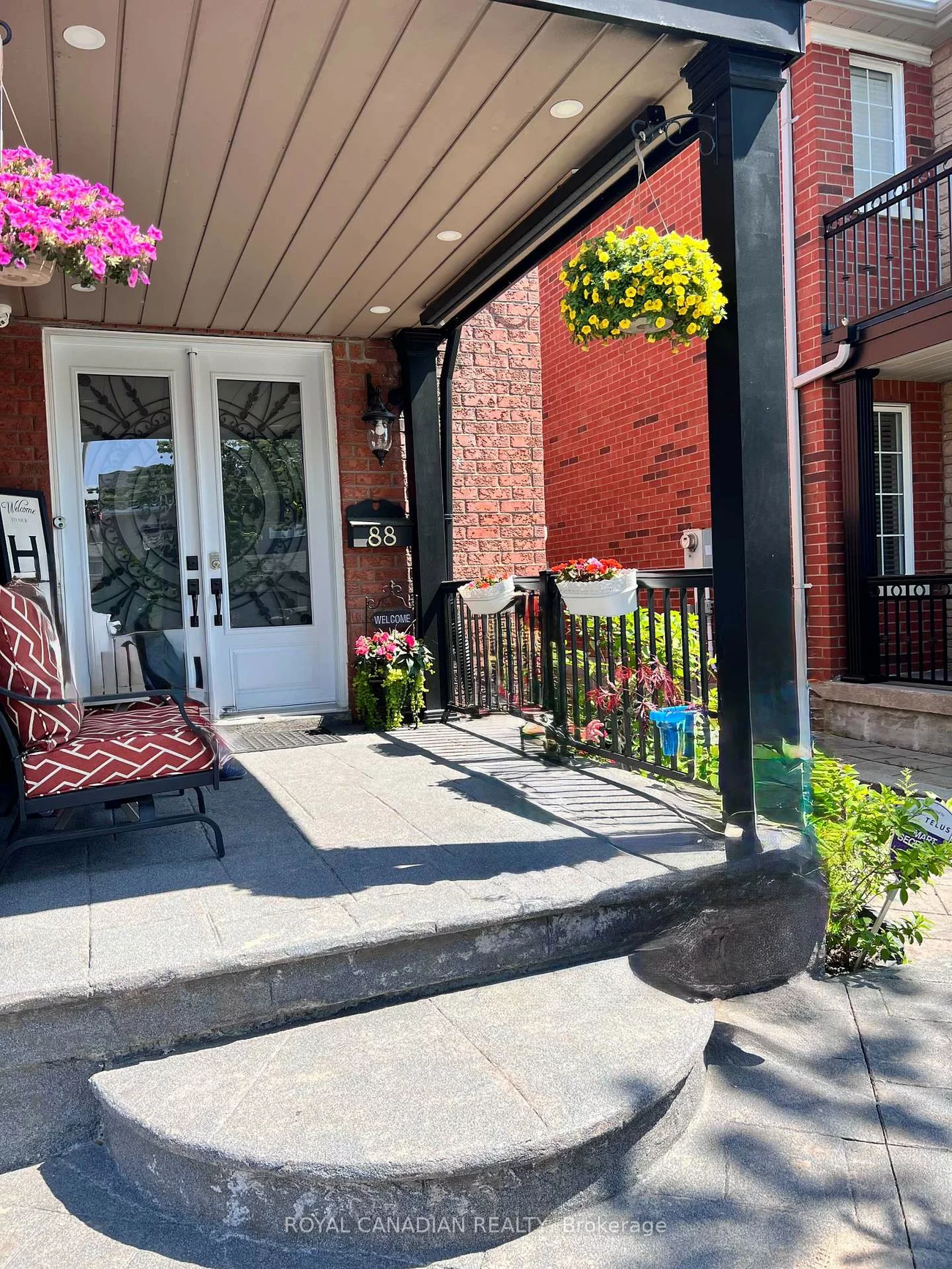 88, Olde Town, Fletcher's Creek Village, Brampton