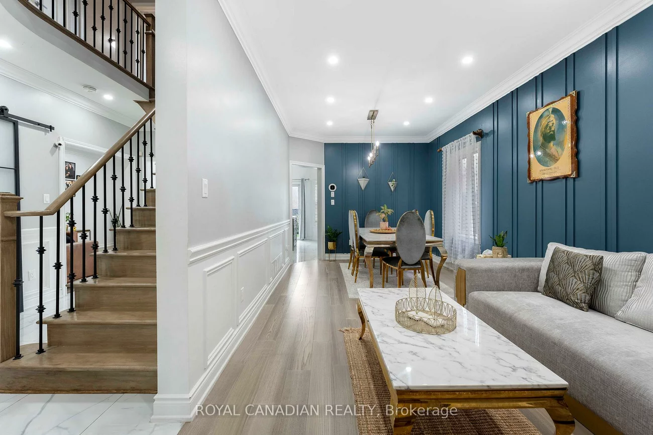 88, Olde Town, Fletcher's Creek Village, Brampton