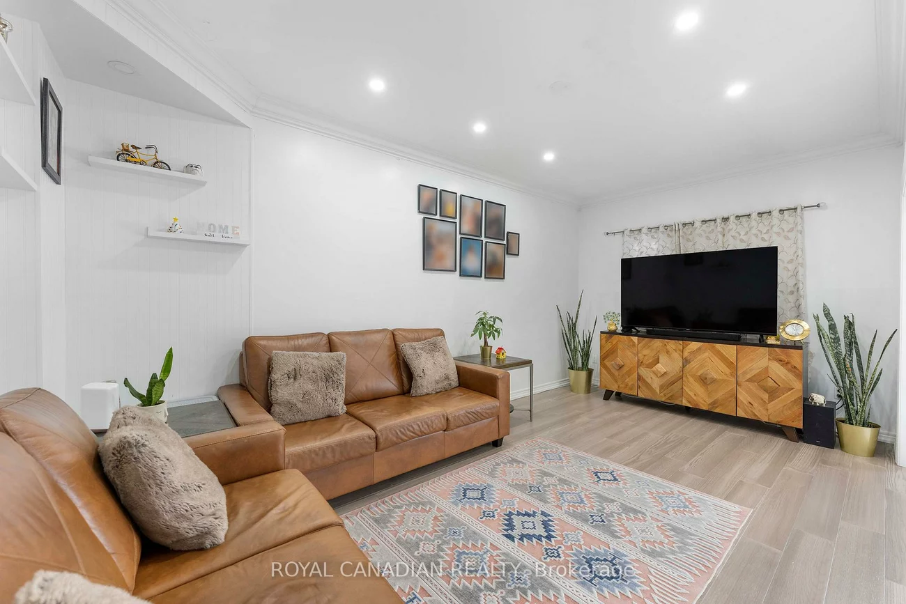 88, Olde Town, Fletcher's Creek Village, Brampton