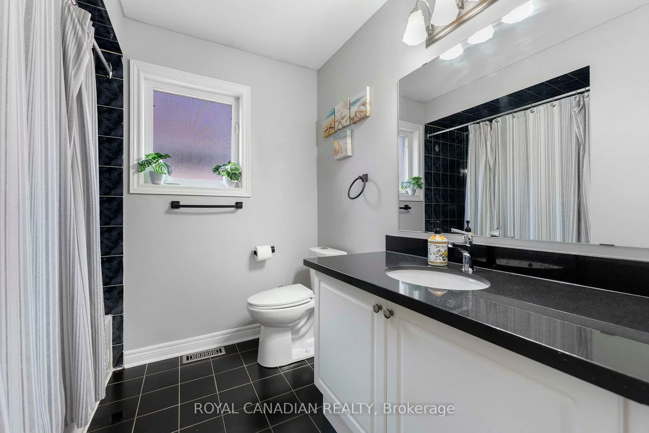 88, Olde Town, Fletcher's Creek Village, Brampton