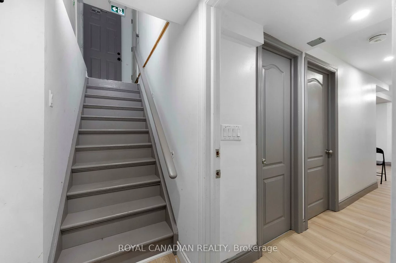 88, Olde Town, Fletcher's Creek Village, Brampton