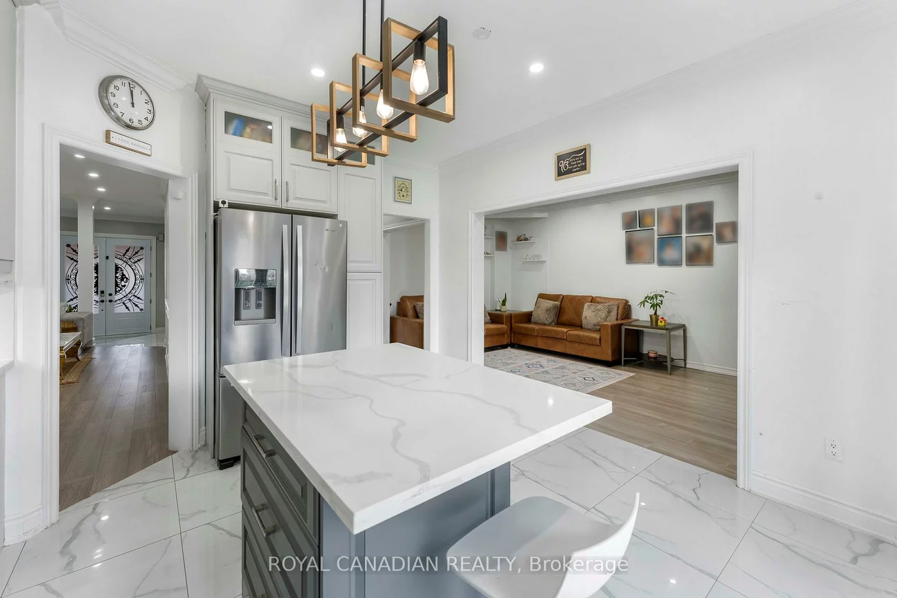 88, Olde Town, Fletcher's Creek Village, Brampton