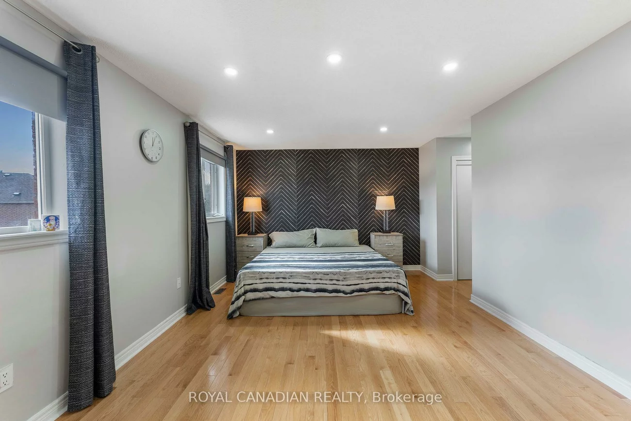 88, Olde Town, Fletcher's Creek Village, Brampton