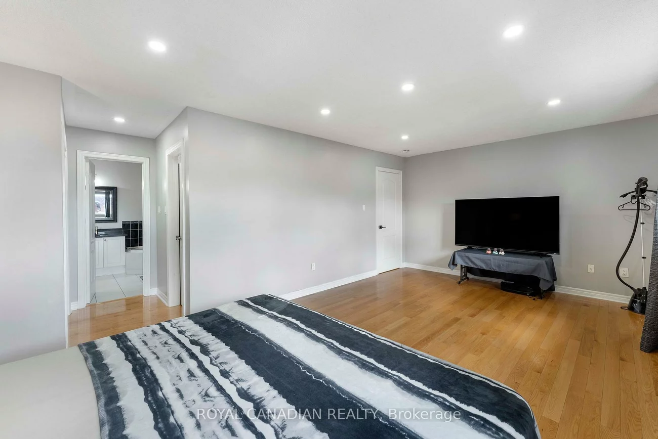 88, Olde Town, Fletcher's Creek Village, Brampton