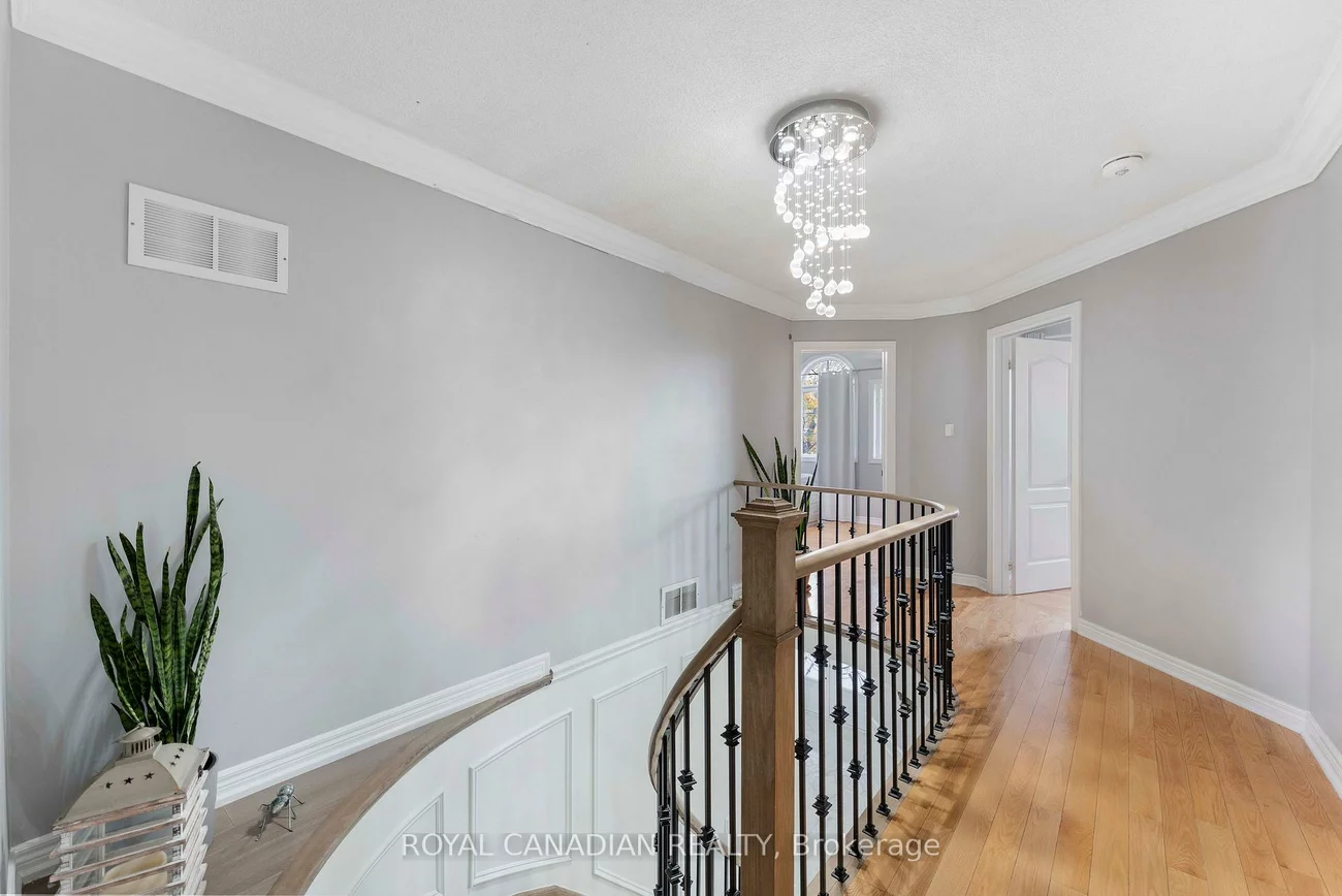 88, Olde Town, Fletcher's Creek Village, Brampton