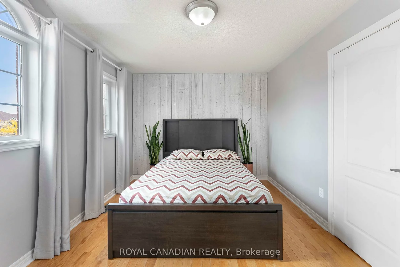 88, Olde Town, Fletcher's Creek Village, Brampton