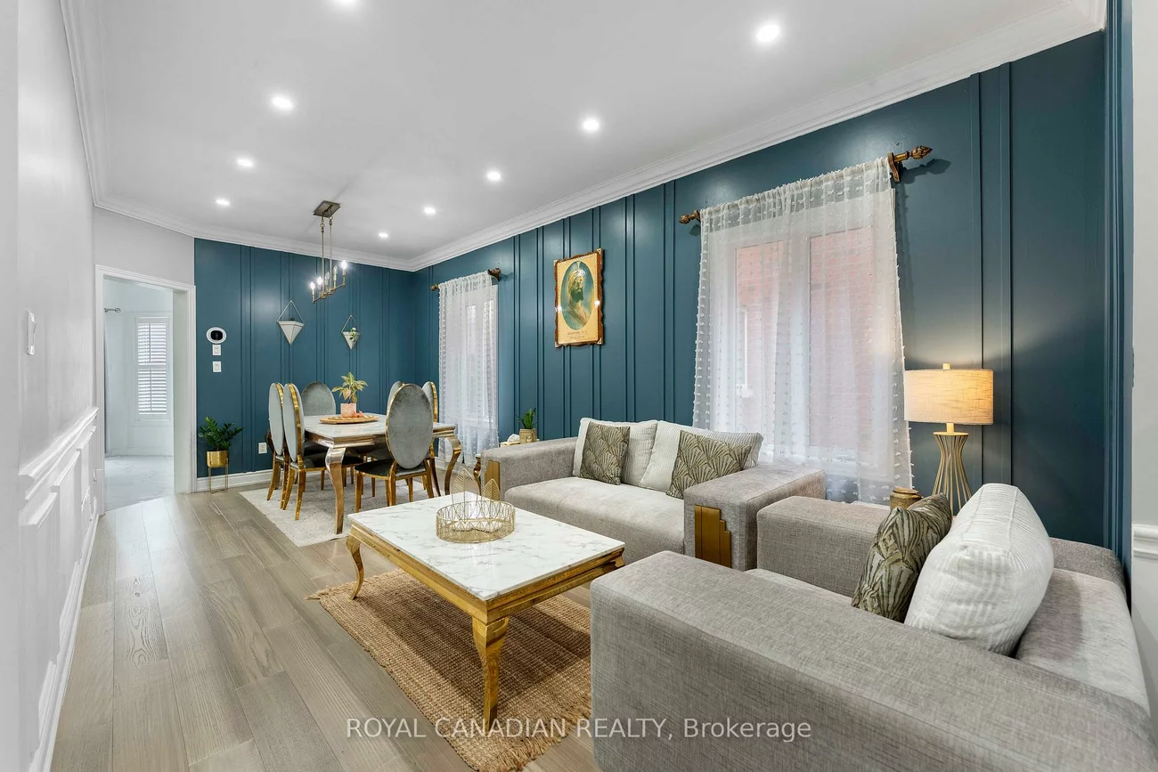 88, Olde Town, Fletcher's Creek Village, Brampton