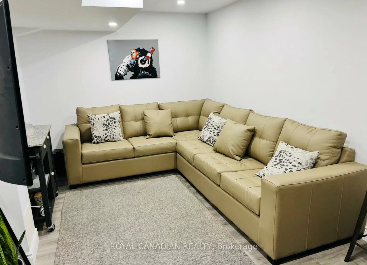 88, Olde Town, Fletcher's Creek Village, Brampton