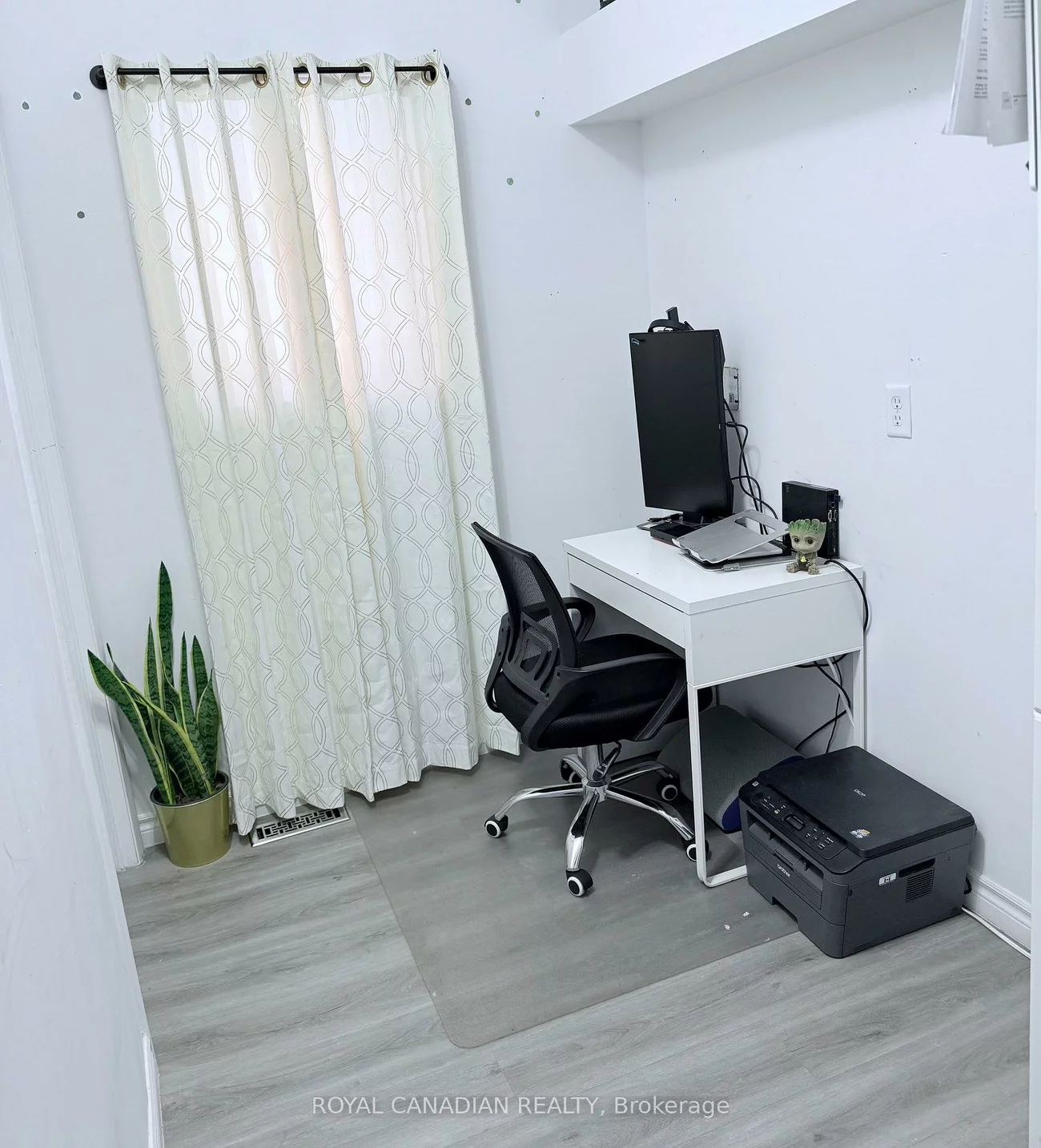 88, Olde Town, Fletcher's Creek Village, Brampton