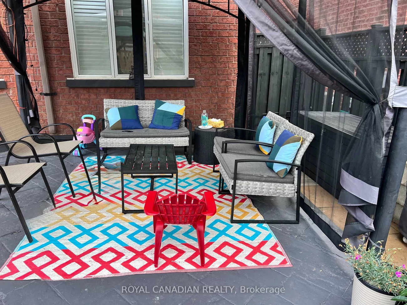 88, Olde Town, Fletcher's Creek Village, Brampton