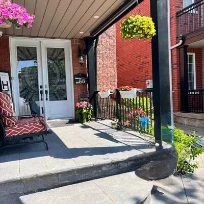 88, Olde Town, Fletcher's Creek Village, Brampton