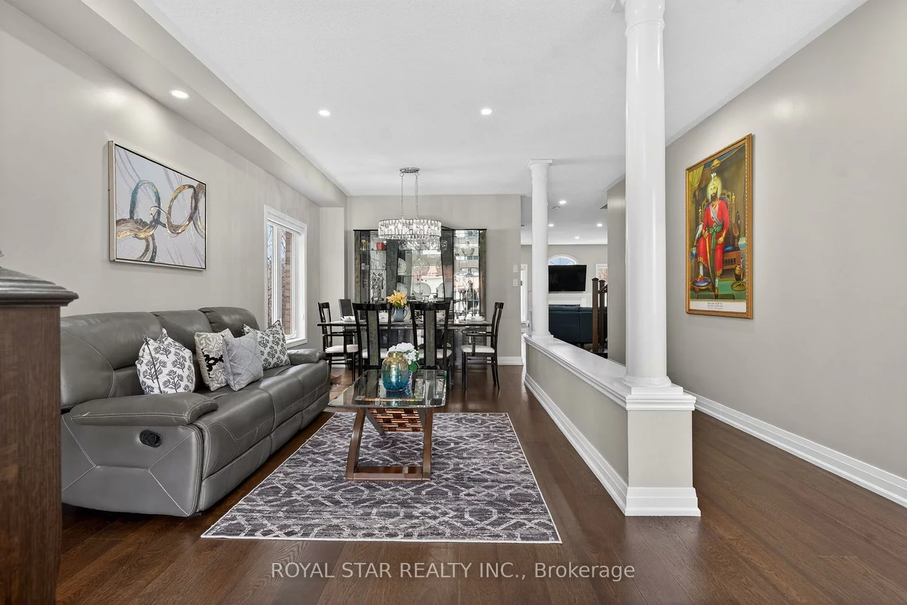 10, Solidarity, Bram West, Brampton