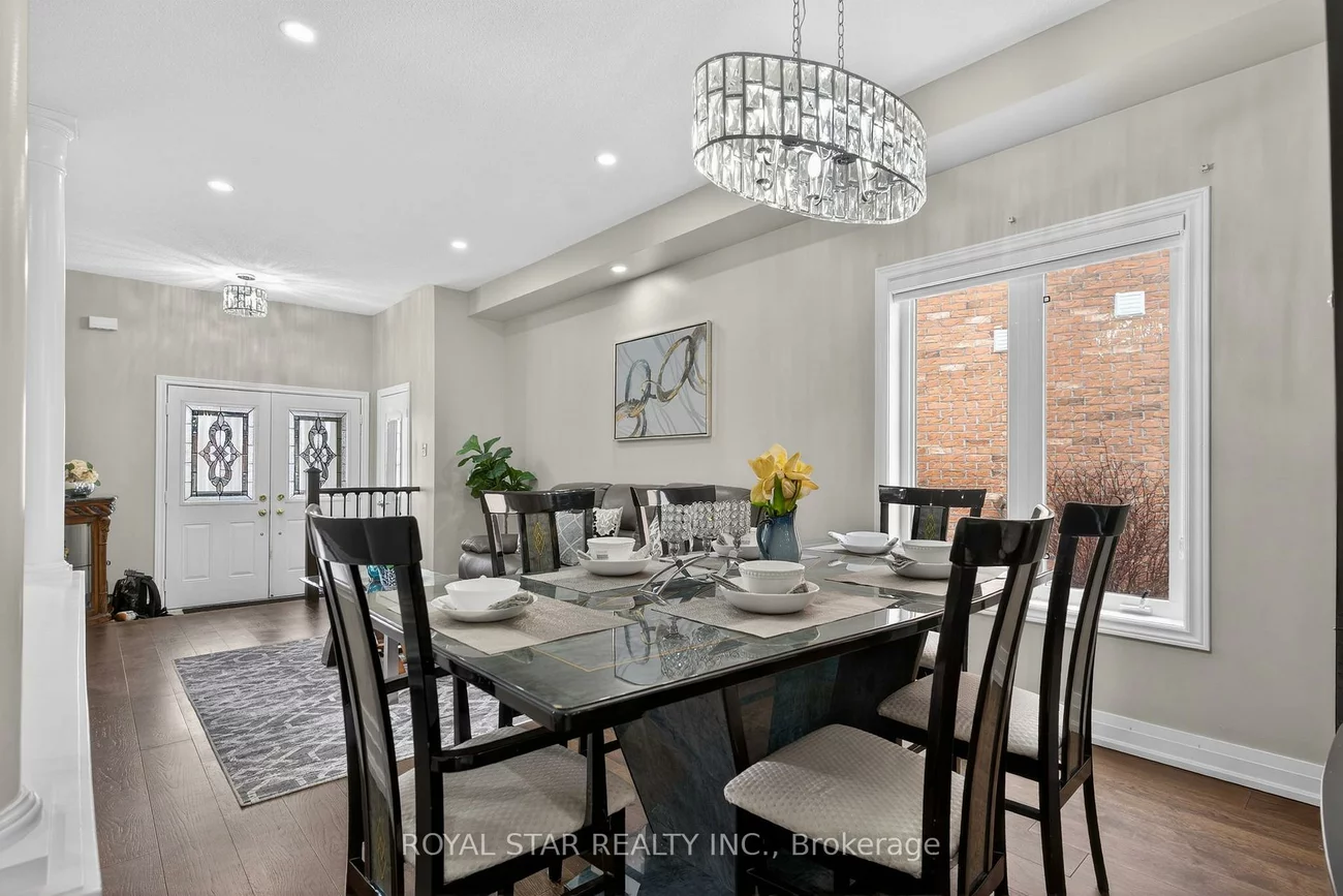 10, Solidarity, Bram West, Brampton