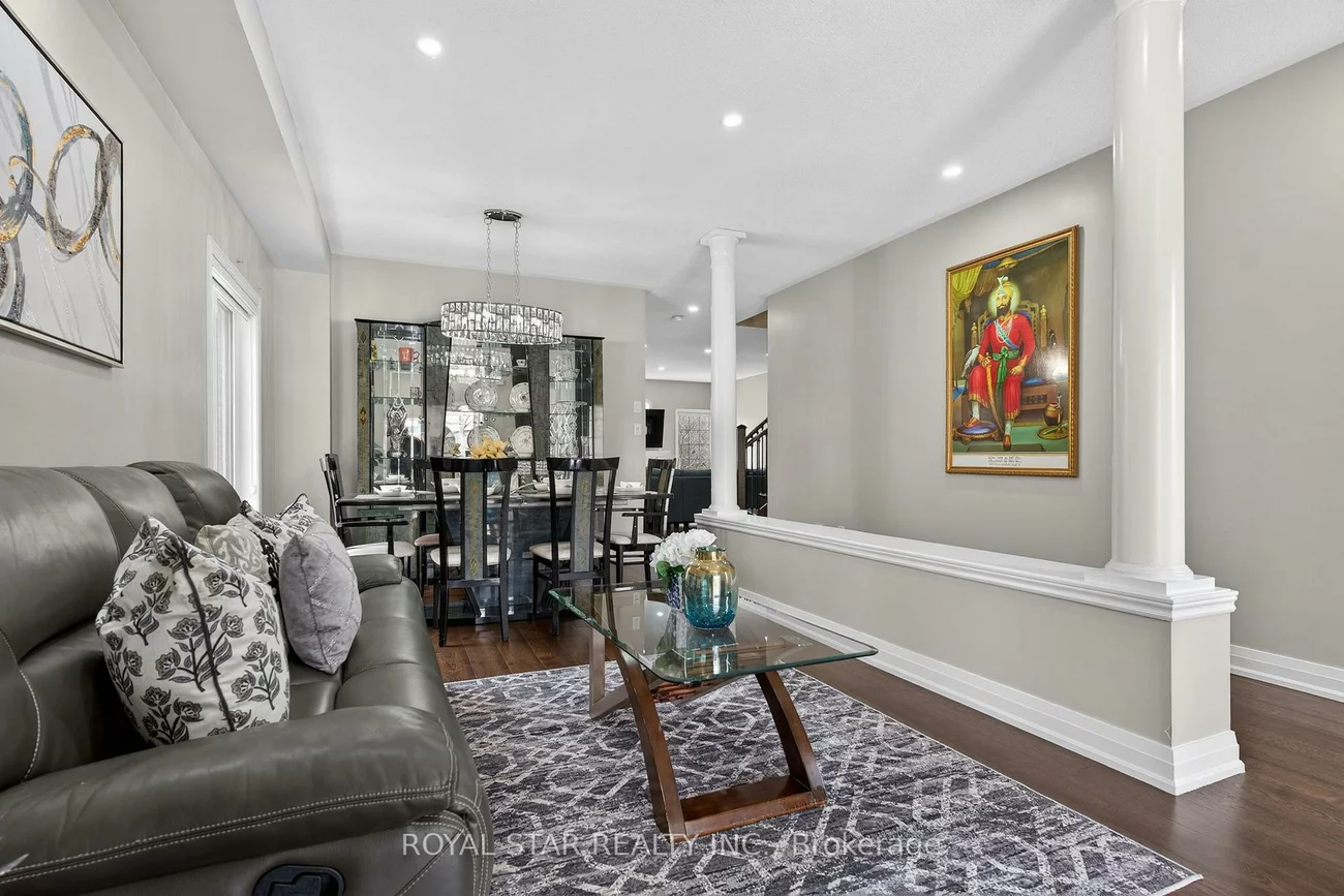 10, Solidarity, Bram West, Brampton