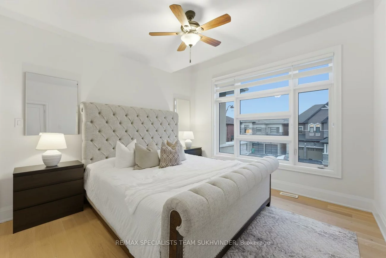 23, Duxbury, Sandringham-Wellington North, Brampton