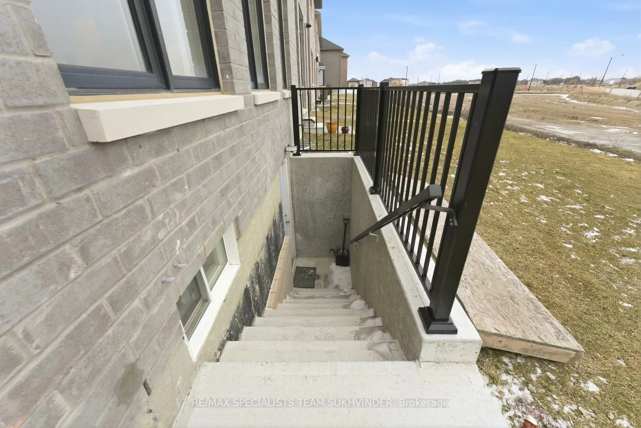 23, Duxbury, Sandringham-Wellington North, Brampton