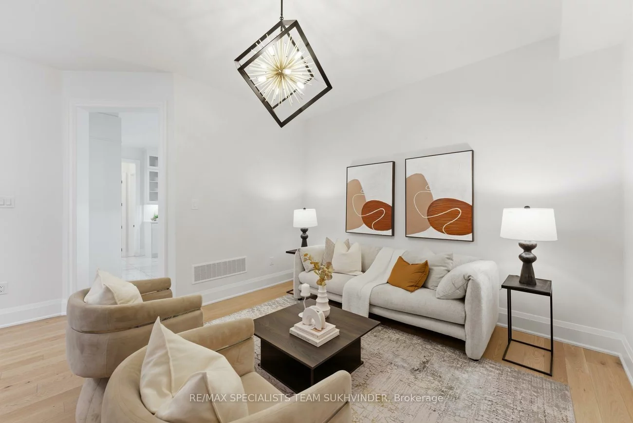 23, Duxbury, Sandringham-Wellington North, Brampton