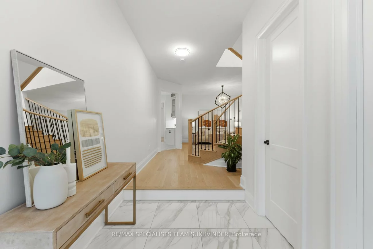 23, Duxbury, Sandringham-Wellington North, Brampton