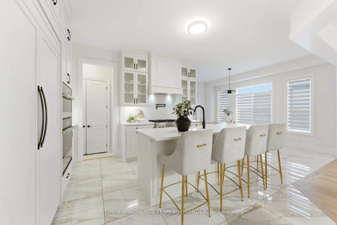 23, Duxbury, Sandringham-Wellington North, Brampton