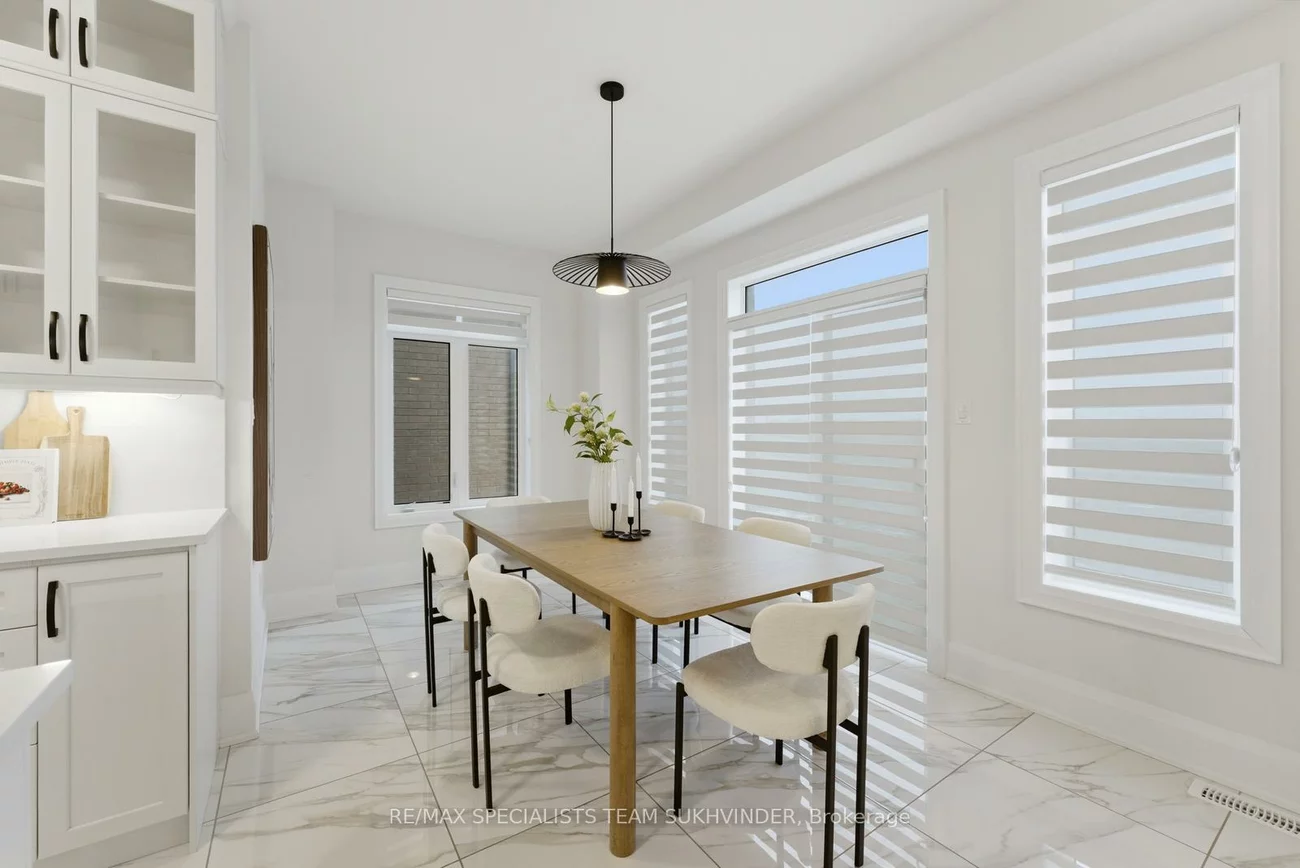 23, Duxbury, Sandringham-Wellington North, Brampton