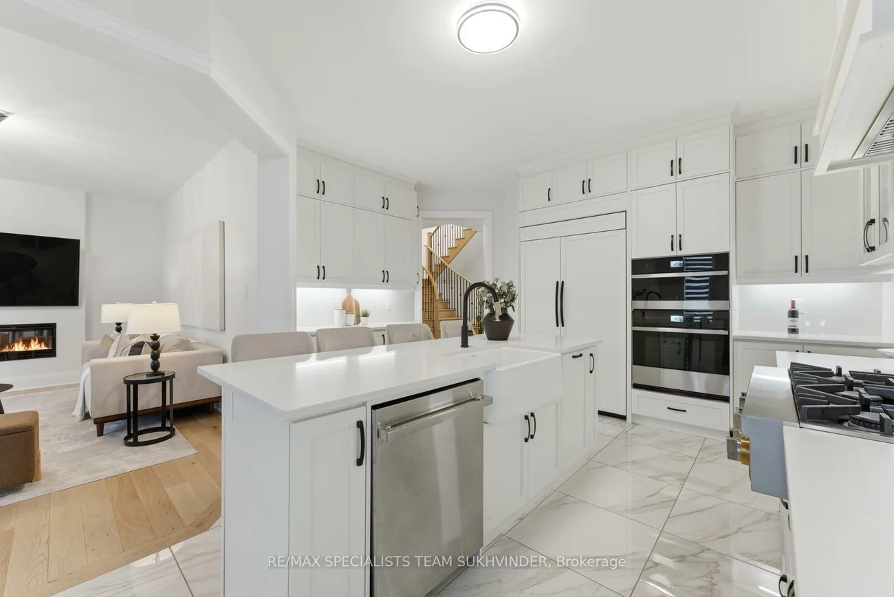 23, Duxbury, Sandringham-Wellington North, Brampton