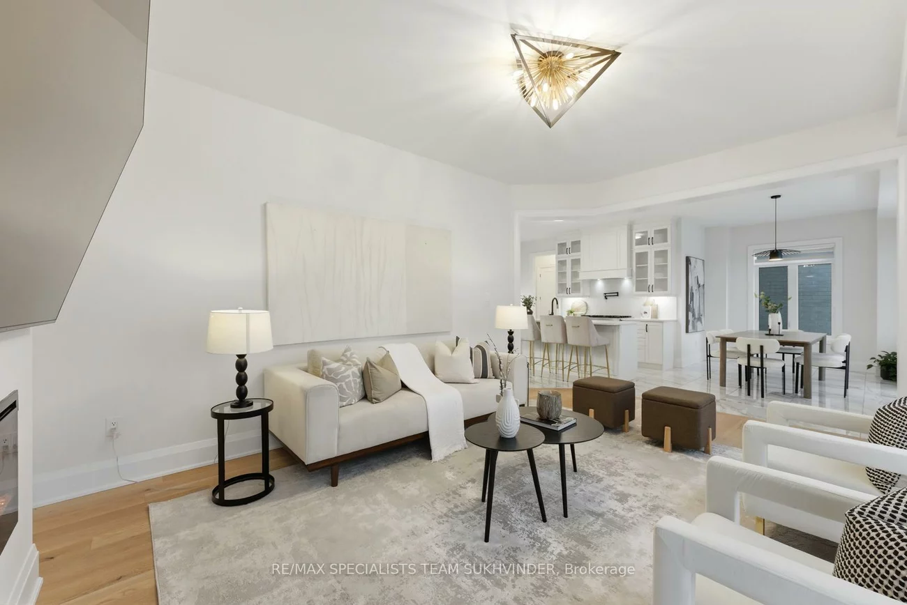 23, Duxbury, Sandringham-Wellington North, Brampton