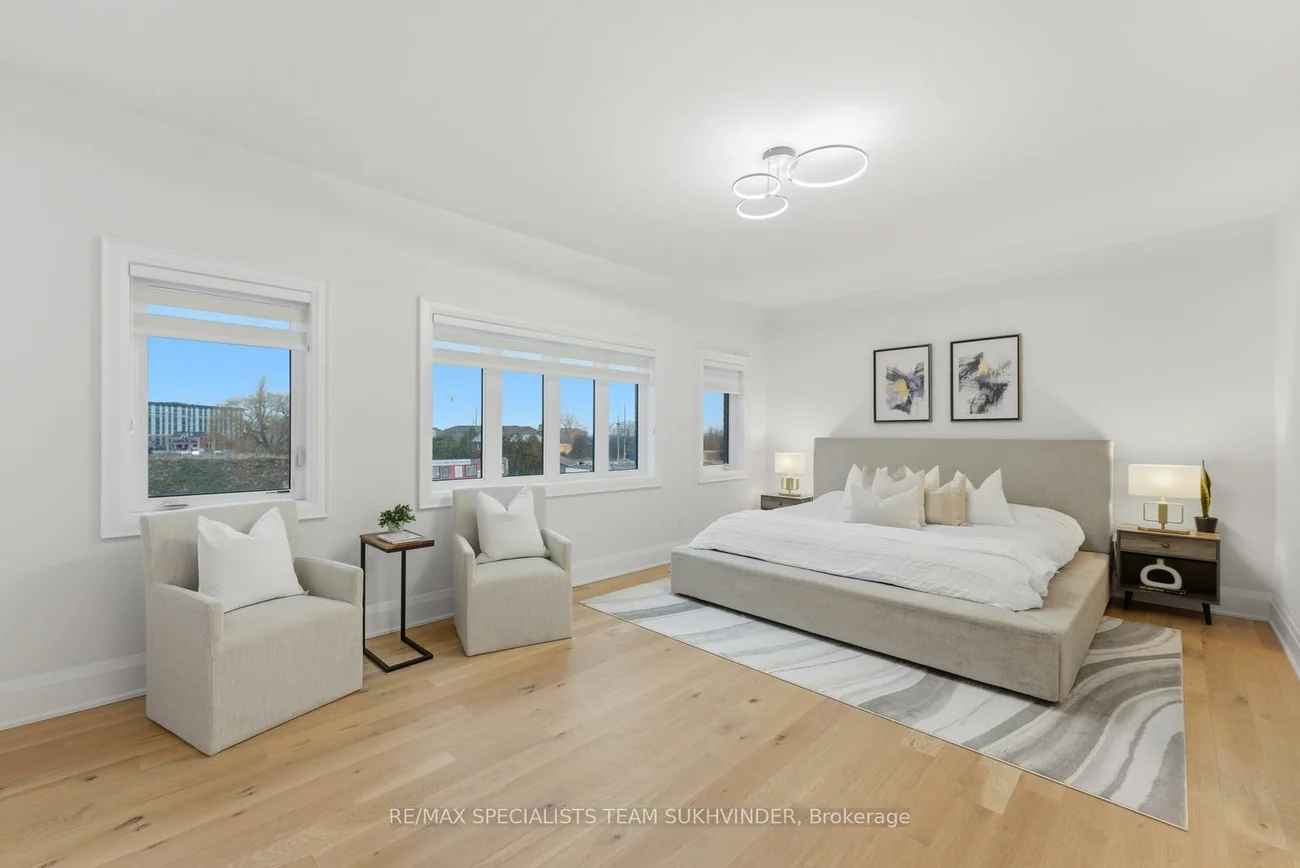 23, Duxbury, Sandringham-Wellington North, Brampton