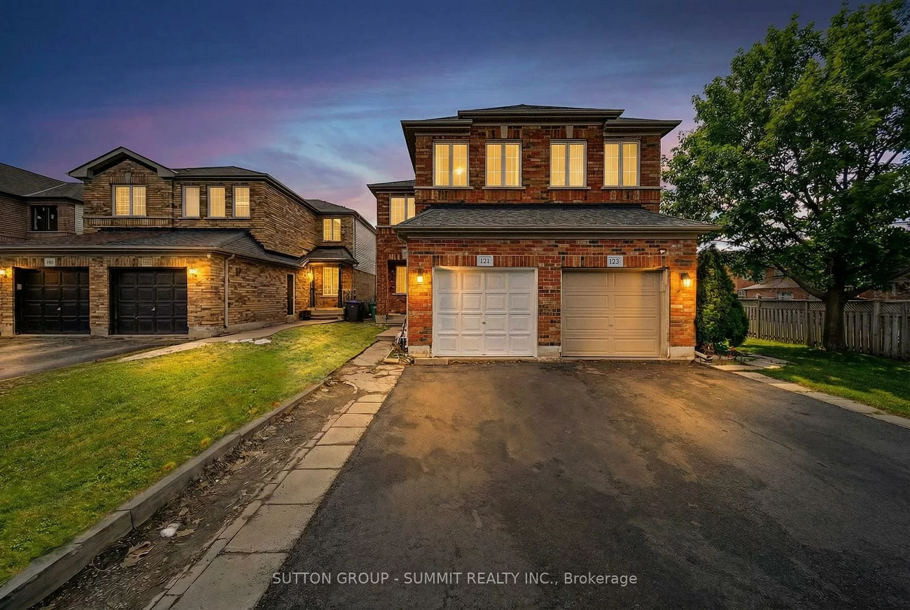 121, Willow Park, Sandringham-Wellington, Brampton