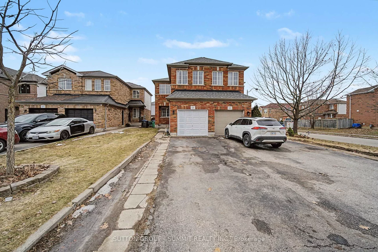 121, Willow Park, Sandringham-Wellington, Brampton