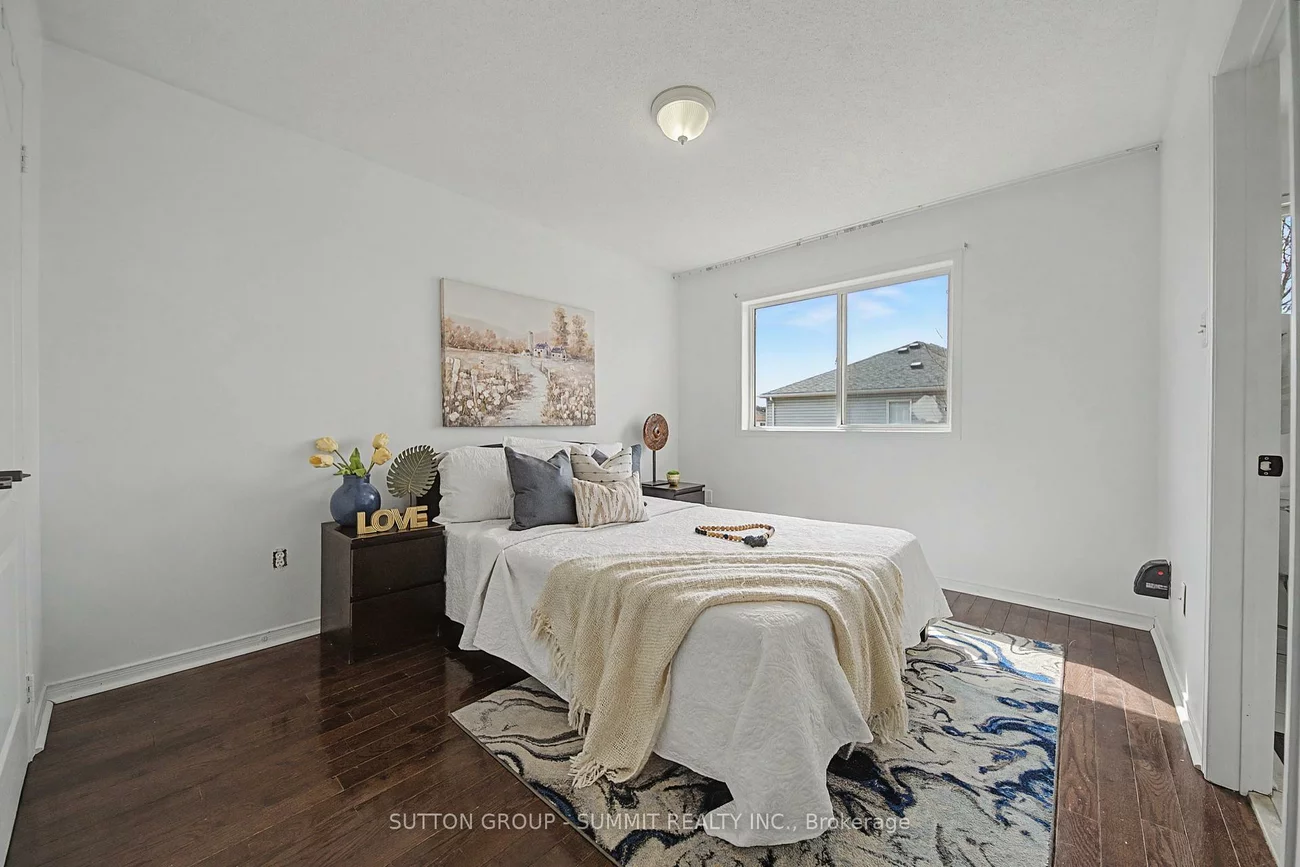 121, Willow Park, Sandringham-Wellington, Brampton